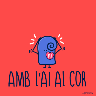 Amb l'ai al cor