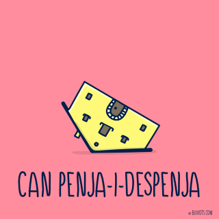 Can penja-i-despenja