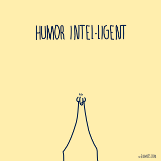 Humor Intel·ligent