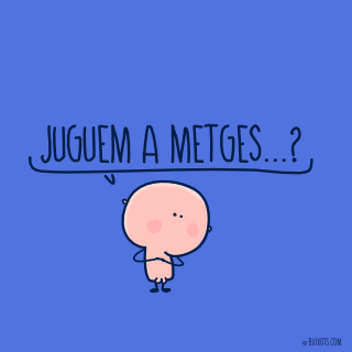 Juguem a metges?