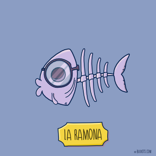 La Carpa Ramona