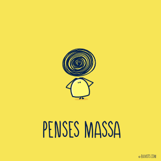 Penses massa