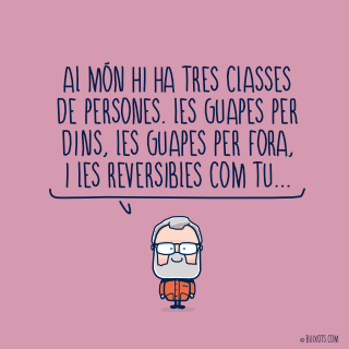 Persones reversibles