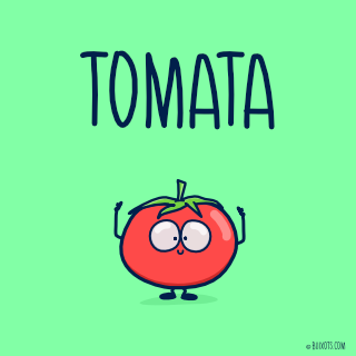Tomata tomàquet tomaca